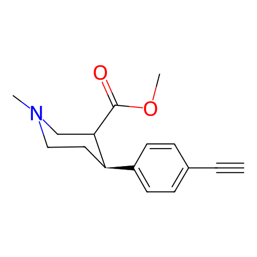 Chemical structure of BindingDB Monomer ID 50086339