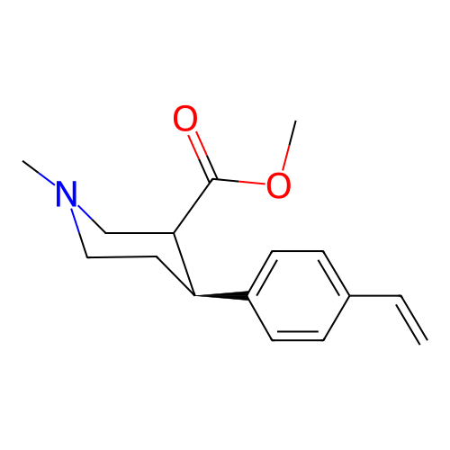 Chemical structure of BindingDB Monomer ID 50086341