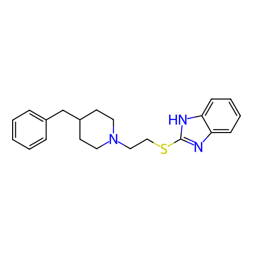 Chemical structure of BindingDB Monomer ID 50086376