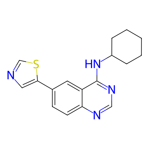 Chemical structure of BindingDB Monomer ID 50086401