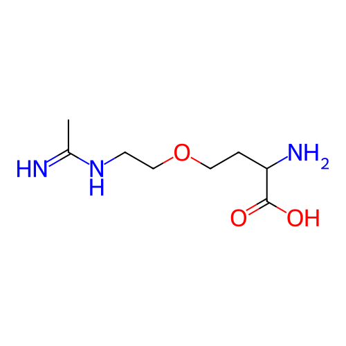 Chemical structure of BindingDB Monomer ID 50086459