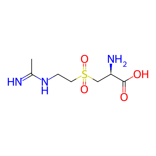 Chemical structure of BindingDB Monomer ID 50086464