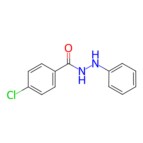 Chemical structure of BindingDB Monomer ID 50086476