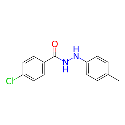 Chemical structure of BindingDB Monomer ID 50086479