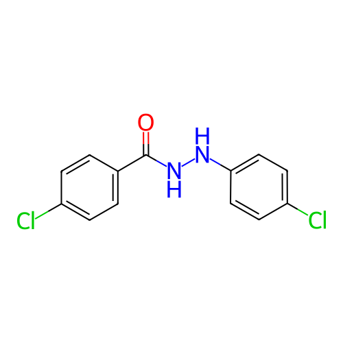 Chemical structure of BindingDB Monomer ID 50086488
