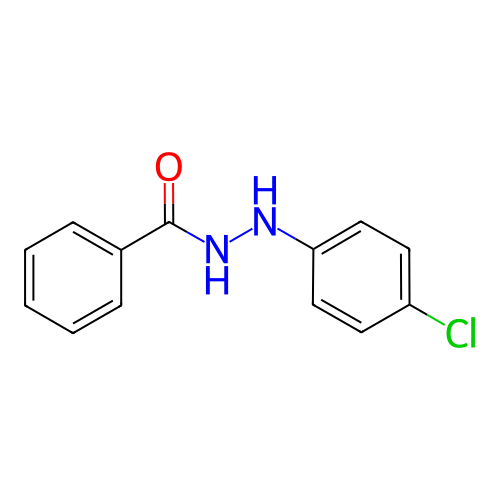 Chemical structure of BindingDB Monomer ID 50086489
