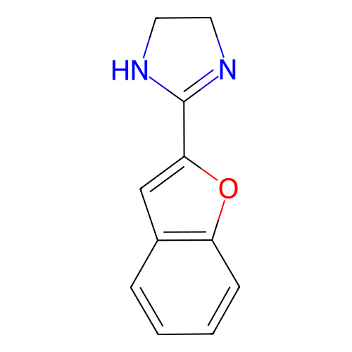 Chemical structure of BindingDB Monomer ID 50086502