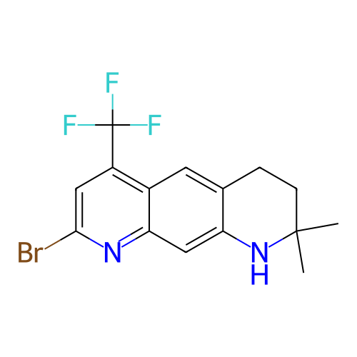 Chemical structure of BindingDB Monomer ID 50086511