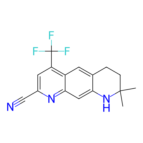 Chemical structure of BindingDB Monomer ID 50086514