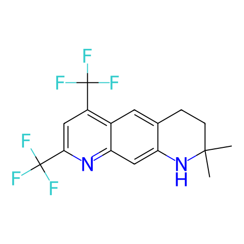 Chemical structure of BindingDB Monomer ID 50086518