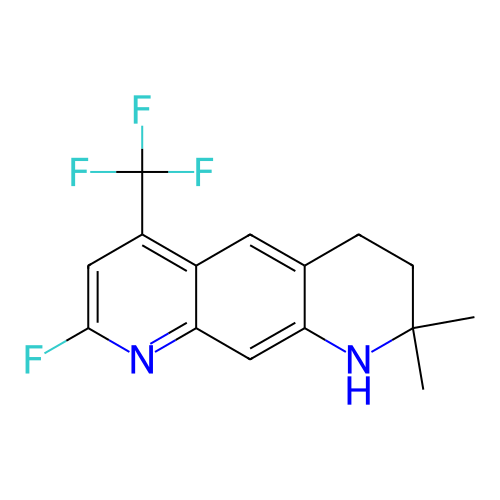 Chemical structure of BindingDB Monomer ID 50086519