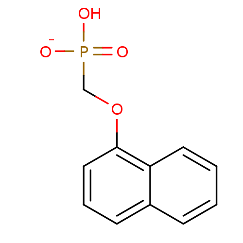 Chemical structure of BindingDB Monomer ID 50086649