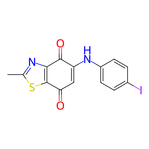 Chemical structure of BindingDB Monomer ID 50086650