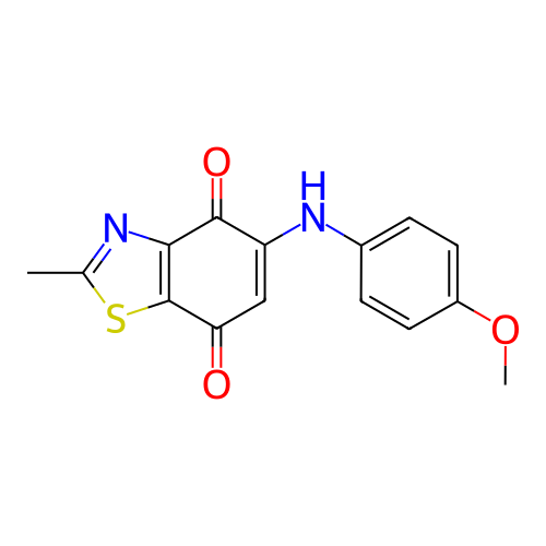 Chemical structure of BindingDB Monomer ID 50086652