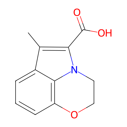Chemical structure of BindingDB Monomer ID 50086712