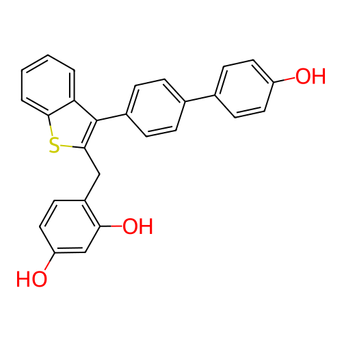 Chemical structure of BindingDB Monomer ID 50086912