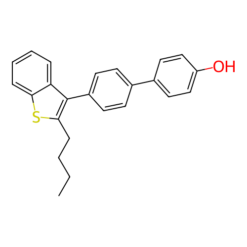 Chemical structure of BindingDB Monomer ID 50086915