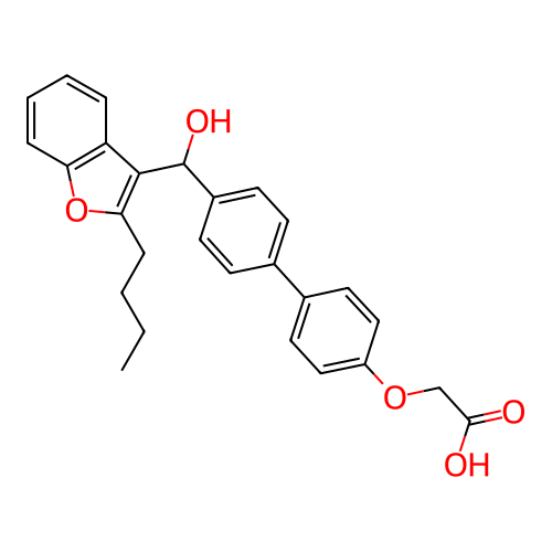 Chemical structure of BindingDB Monomer ID 50086918