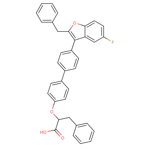 Chemical structure of BindingDB Monomer ID 50086930