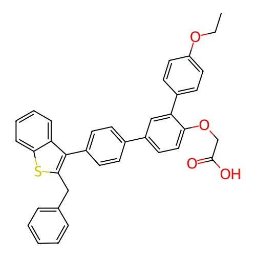 Chemical structure of BindingDB Monomer ID 50086967