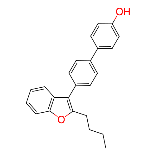 Chemical structure of BindingDB Monomer ID 50086976