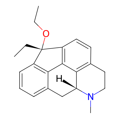 Chemical structure of BindingDB Monomer ID 50087027
