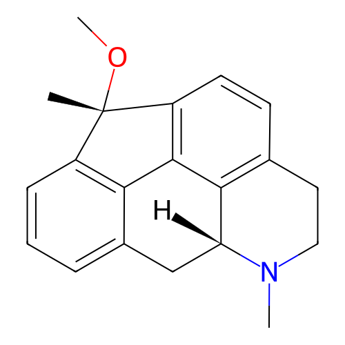 Chemical structure of BindingDB Monomer ID 50087029