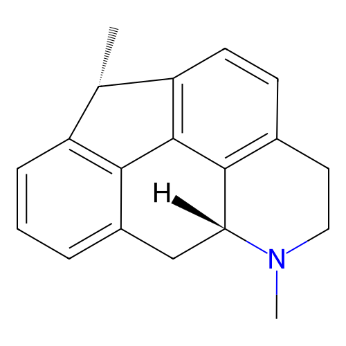 Chemical structure of BindingDB Monomer ID 50087030
