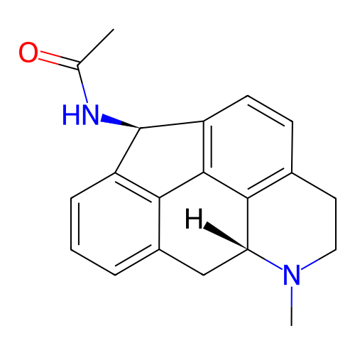 Chemical structure of BindingDB Monomer ID 50087032