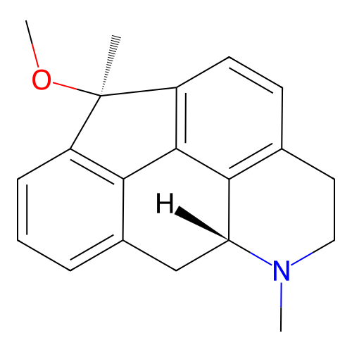 Chemical structure of BindingDB Monomer ID 50087033