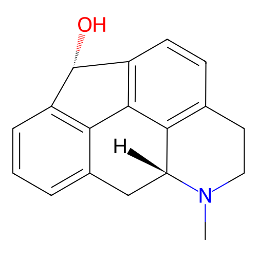 Chemical structure of BindingDB Monomer ID 50087034