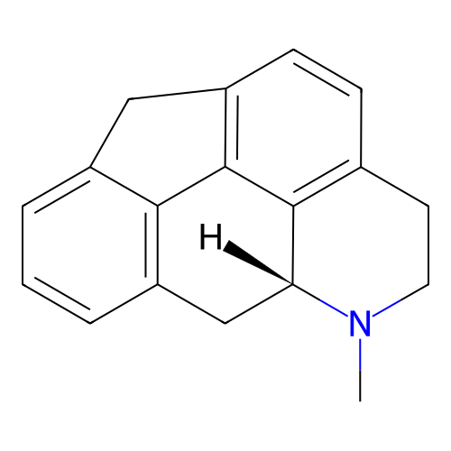 Chemical structure of BindingDB Monomer ID 50087036