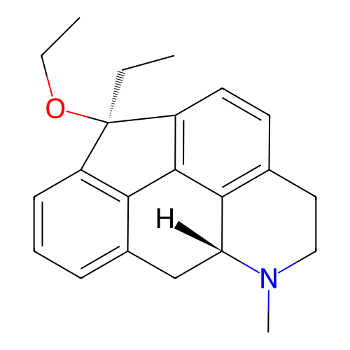 Chemical structure of BindingDB Monomer ID 50087037