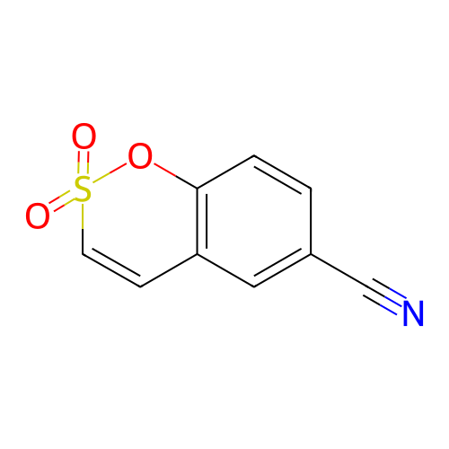 Chemical structure of BindingDB Monomer ID 50087042
