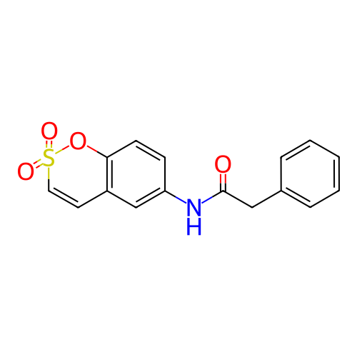 Chemical structure of BindingDB Monomer ID 50087048