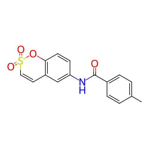 Chemical structure of BindingDB Monomer ID 50087051