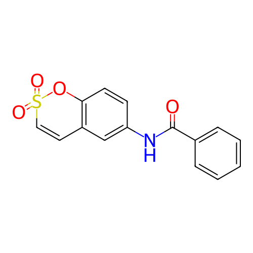 Chemical structure of BindingDB Monomer ID 50087052