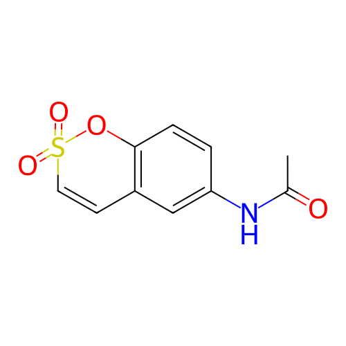 Chemical structure of BindingDB Monomer ID 50087054
