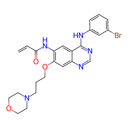 Chemical structure of BindingDB Monomer ID 50087073