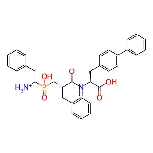 Chemical structure of BindingDB Monomer ID 50087086