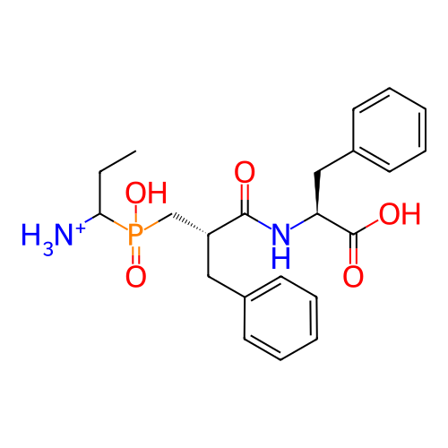 Chemical structure of BindingDB Monomer ID 50087093
