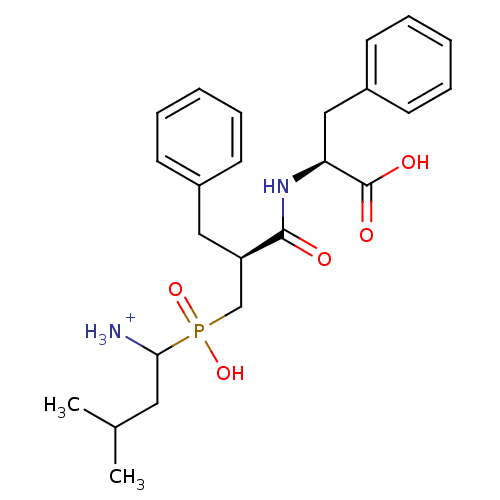 Chemical structure of BindingDB Monomer ID 50087096