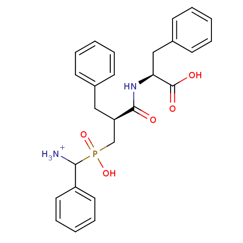 Chemical structure of BindingDB Monomer ID 50087098