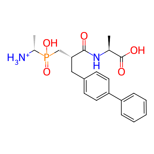 Chemical structure of BindingDB Monomer ID 50087106