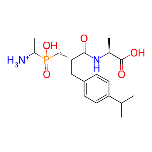 Chemical structure of BindingDB Monomer ID 50087110
