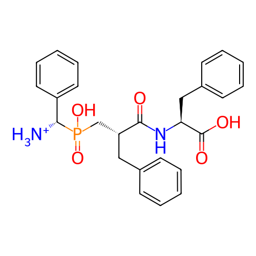 Chemical structure of BindingDB Monomer ID 50087111