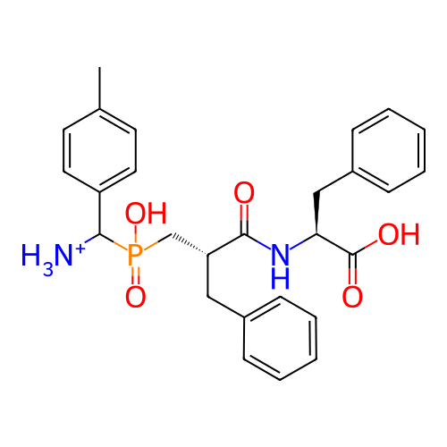 Chemical structure of BindingDB Monomer ID 50087114