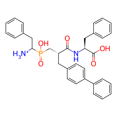 Chemical structure of BindingDB Monomer ID 50087115