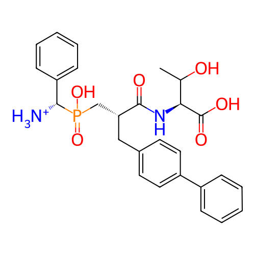 Chemical structure of BindingDB Monomer ID 50087116