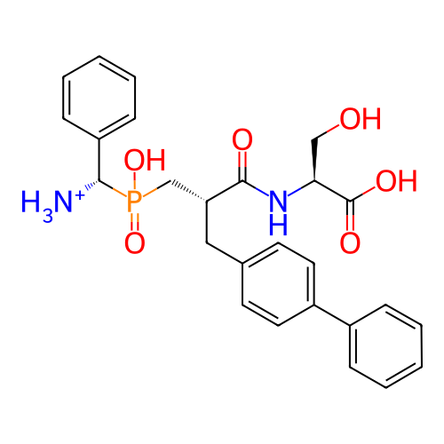 Chemical structure of BindingDB Monomer ID 50087119